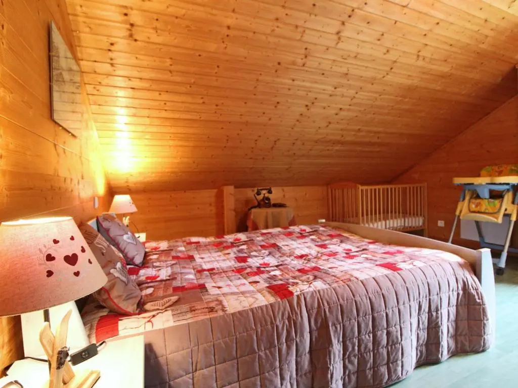 Chalet confortable à Cleurie avec WIFI, cheminée et terrasse - FR-1-589-71