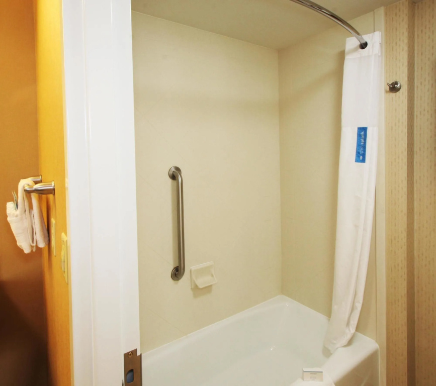 Hampton Inn Moab Arches National Park
