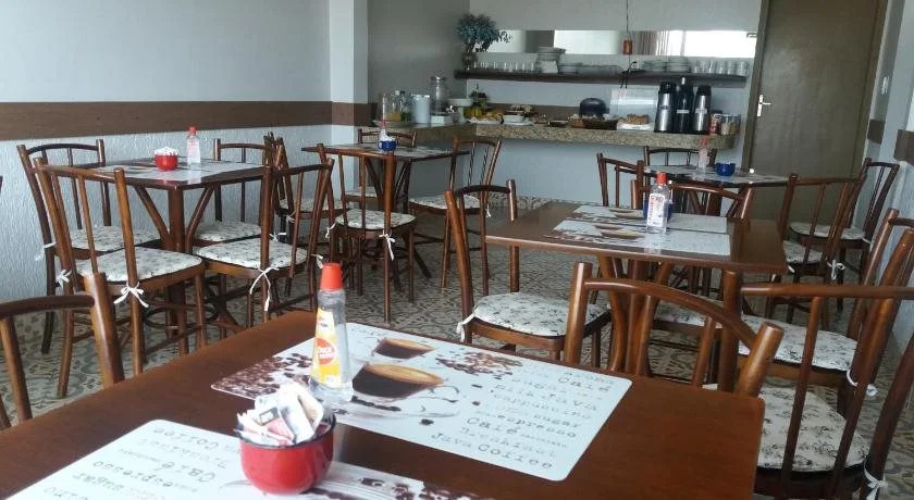 Roma Hotel