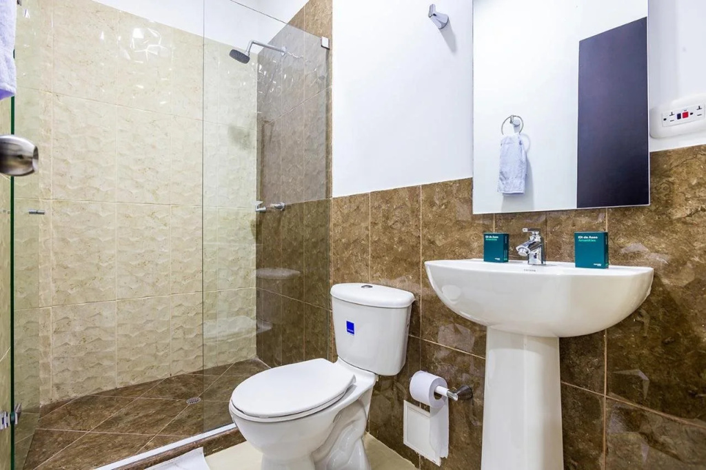 Hotel Boutique La Trinidad