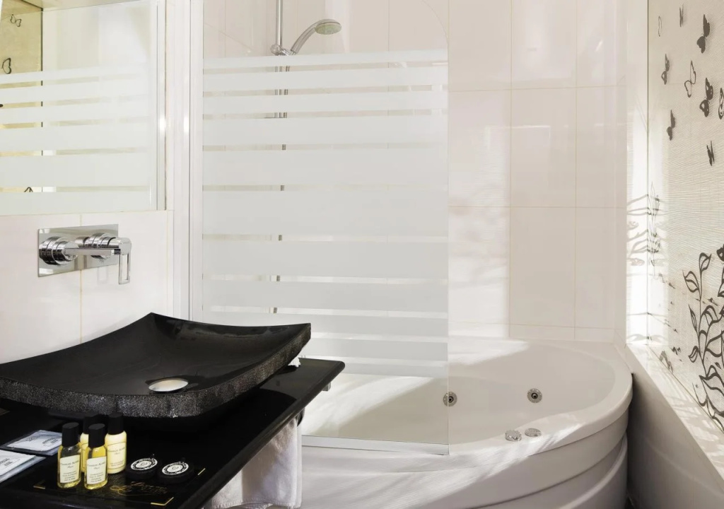 Hôtel Kleber Paris & Spa