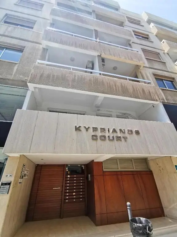 Island Time Holiday Apartment