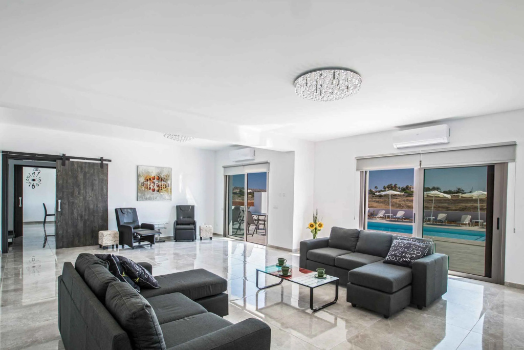 Villa Demeter