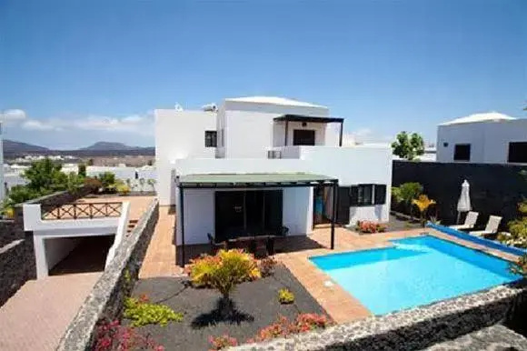 Villas Yaiza Village