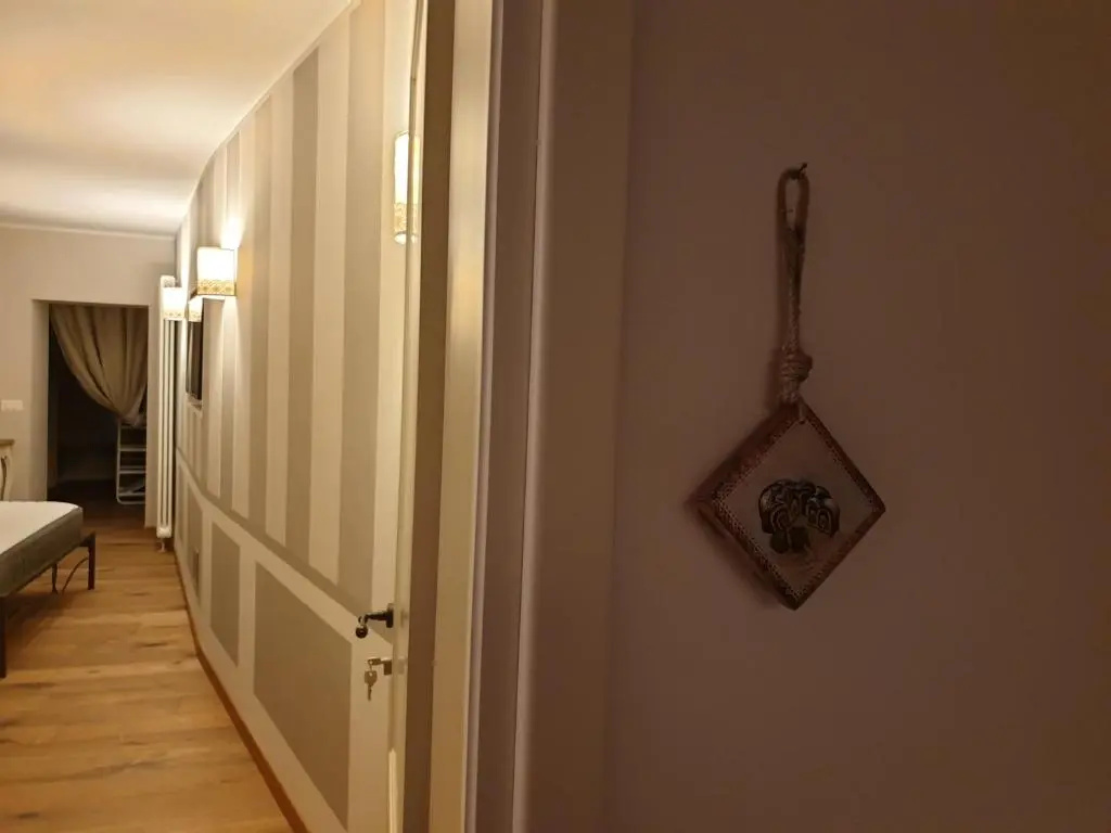 1848 Chef's Rooms