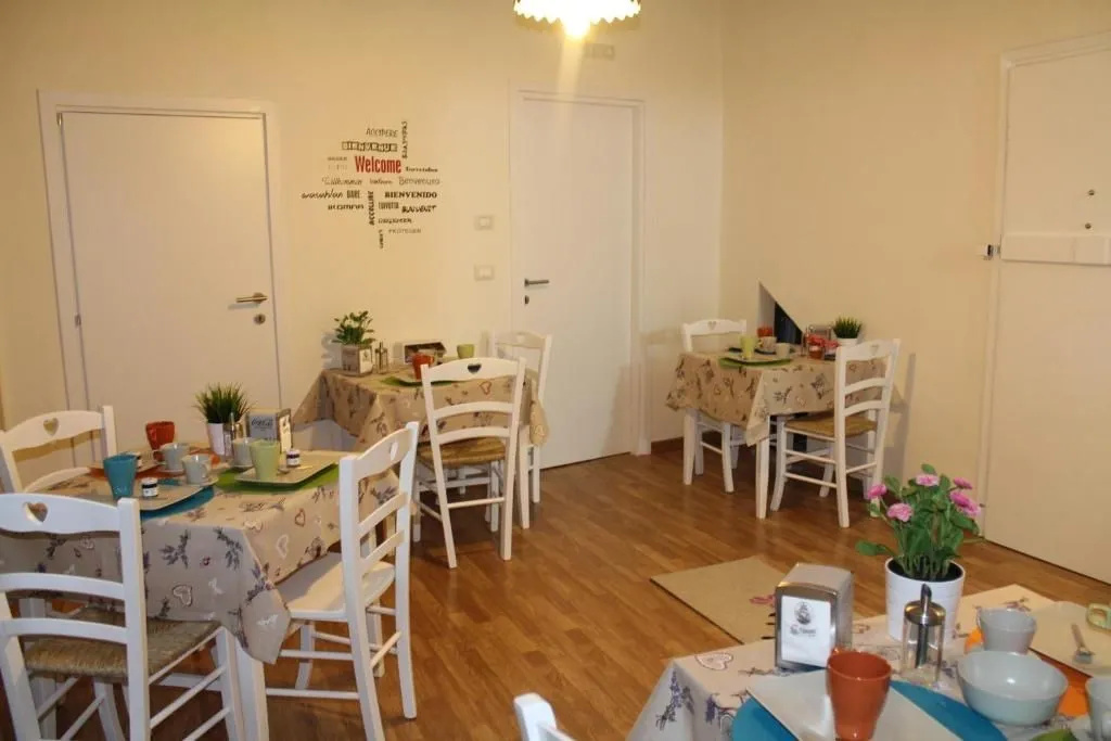LIris B&B