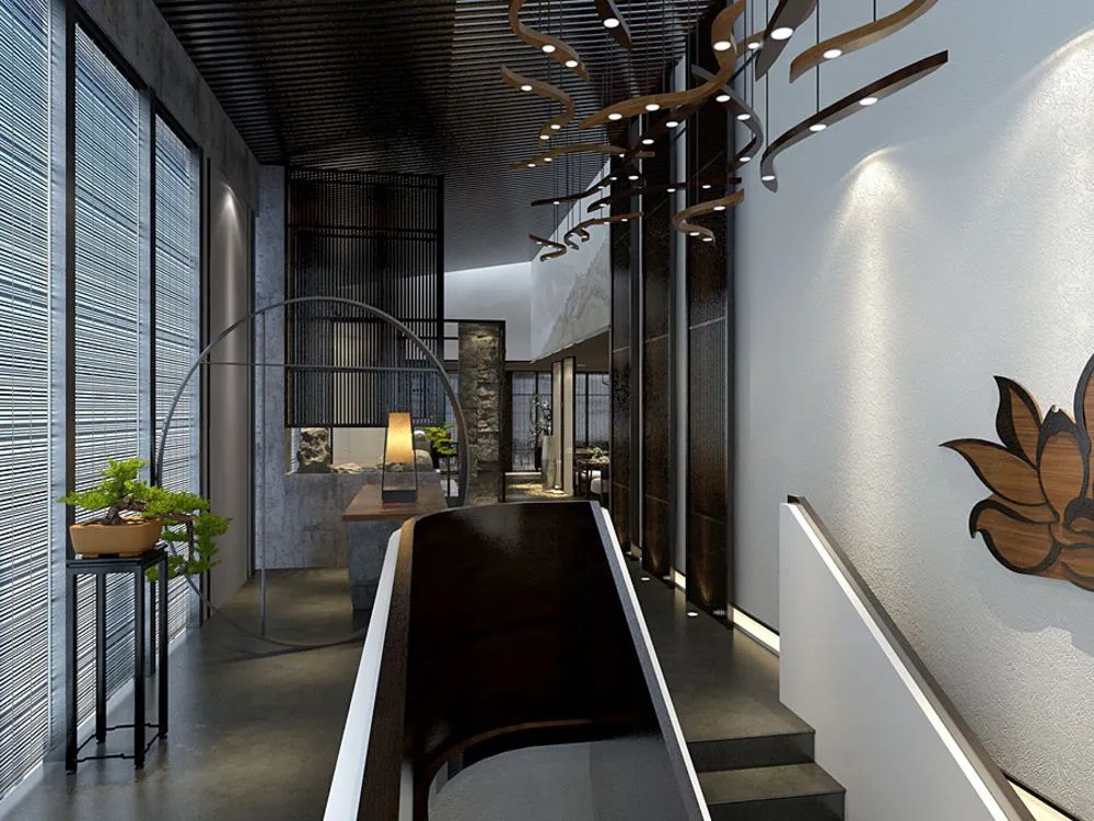 At Heart Zen Hotel