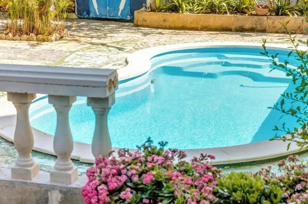 Apartamentos La Cabanya