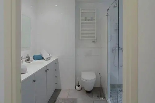 studio b 350m de la mer et promenade des anglais