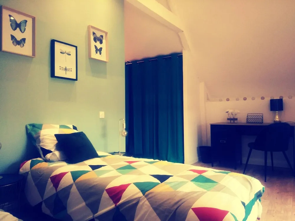 Résidence Cosy