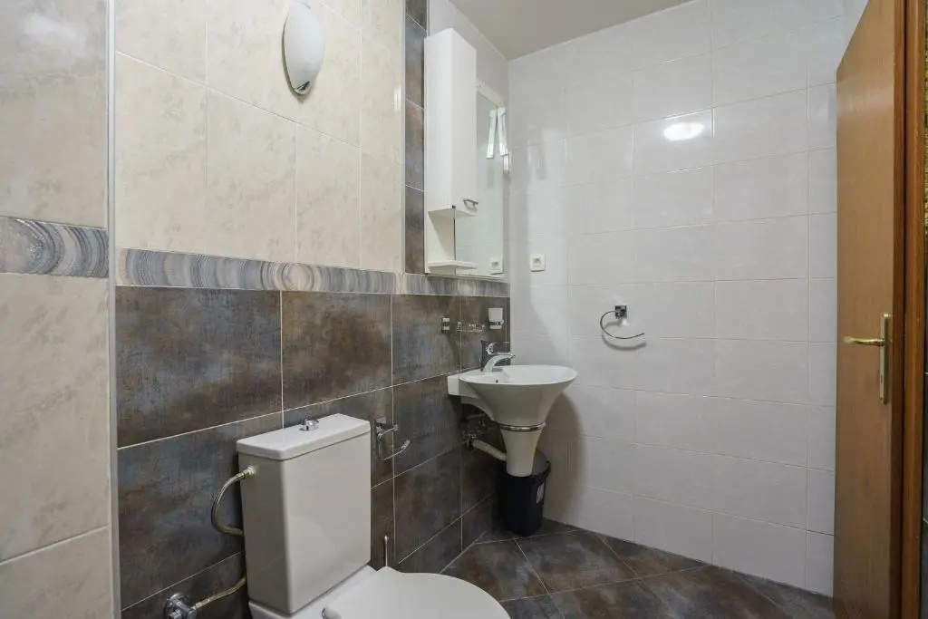 Apartments Zezelj