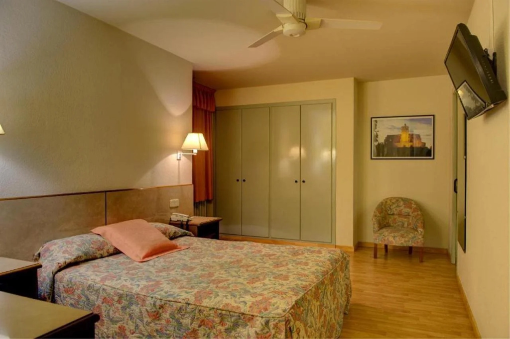 Hotel Balaguer