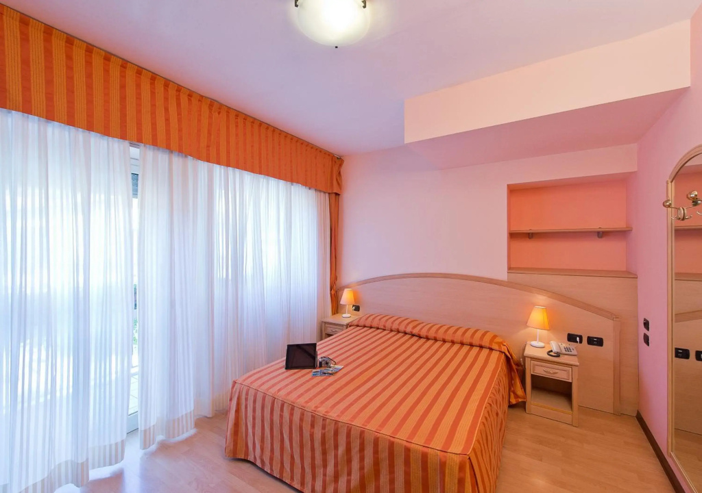 Hotel Residence Dei Fiori