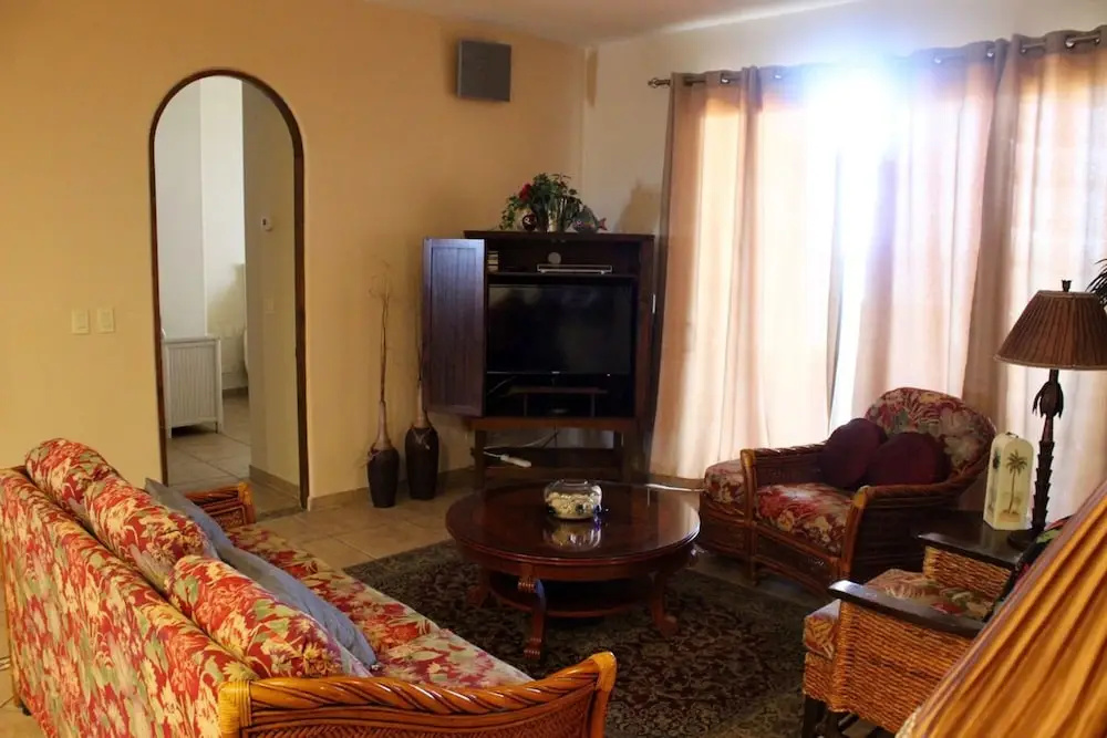 Bella Sirena 2BR BA 401-v by Casago