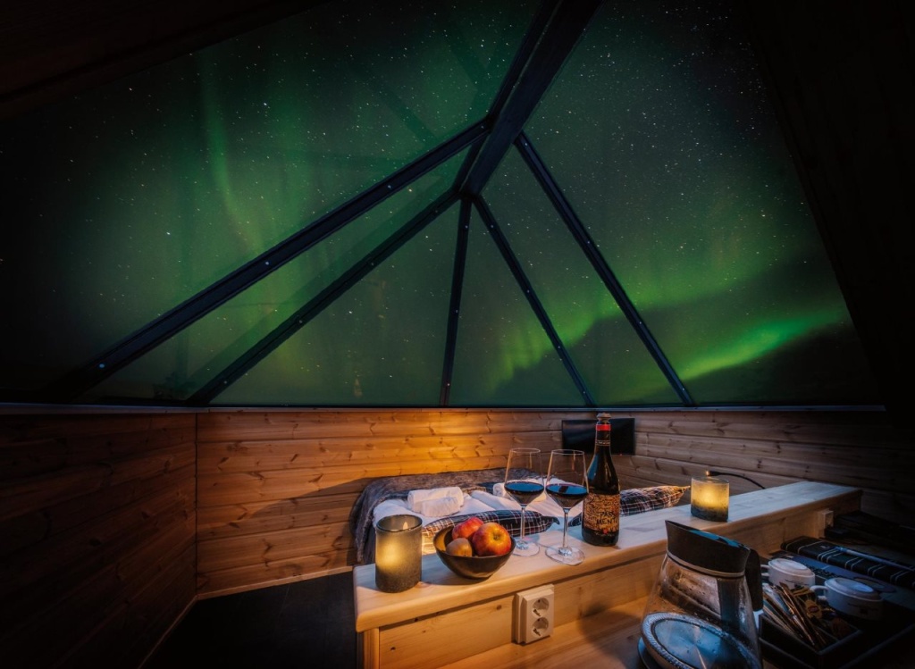 Star Arctic Hotel & Activities