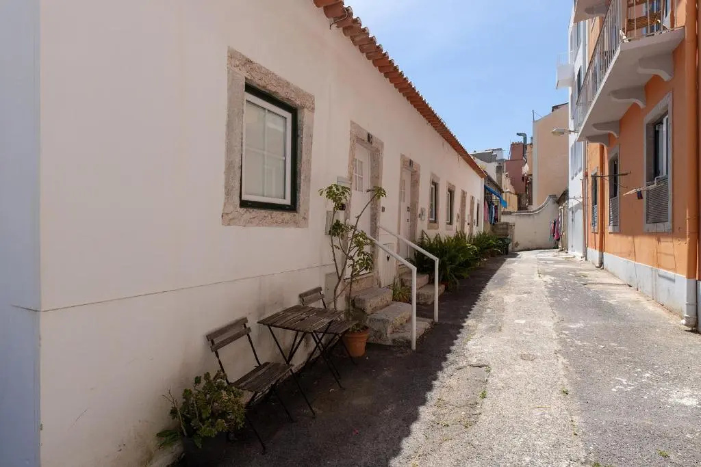 Charming Apartments by Goodplace