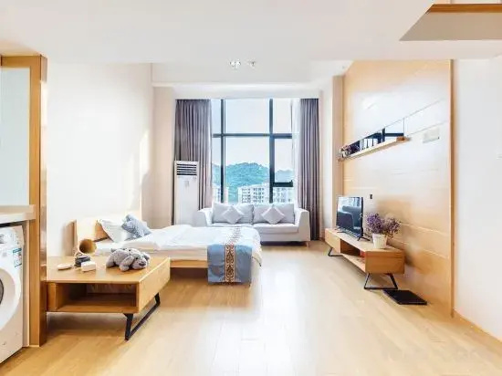 Hangzhou Qiyue Hotel