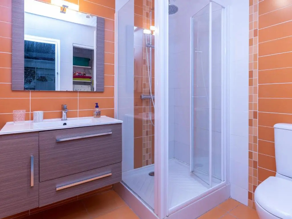 Maison Seignosse, 1 pièce, 5 personnes - FR-1-239-394