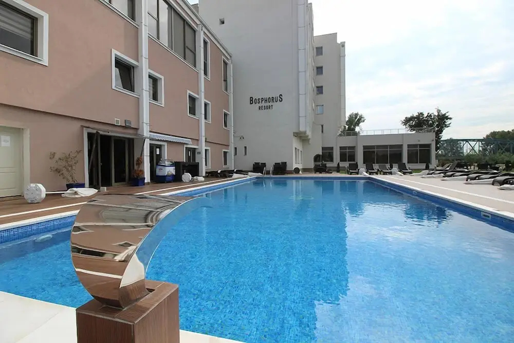 Hotel Bosphorus