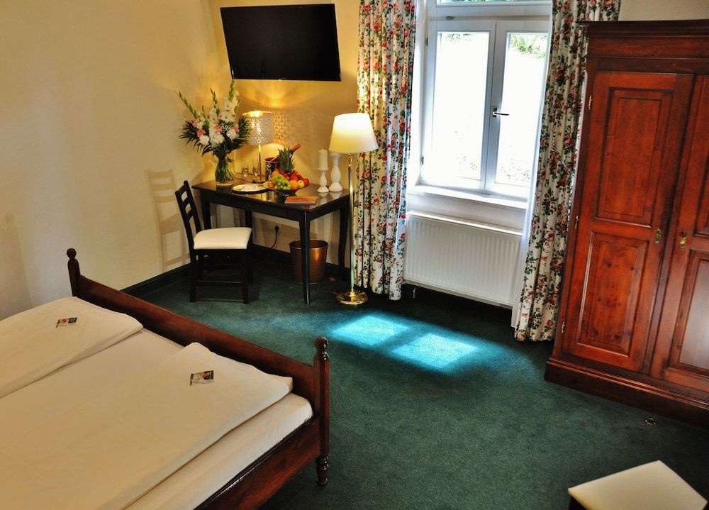 Flair-Hotel Waldfrieden