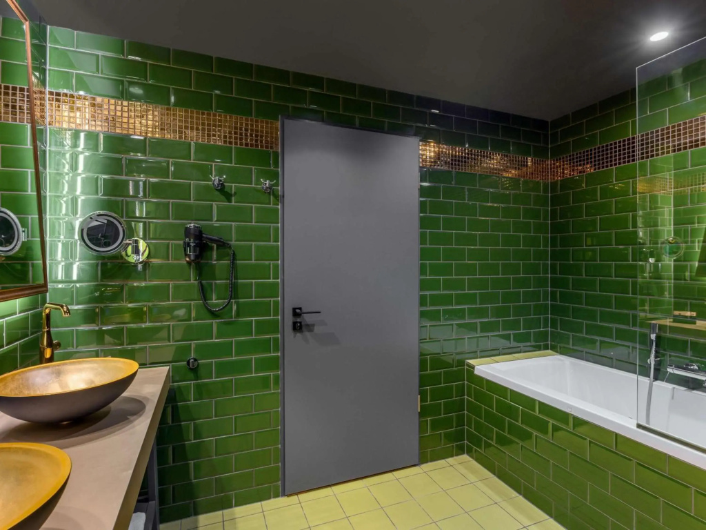 Minaro Hotel Tokaj - MGallery Collection