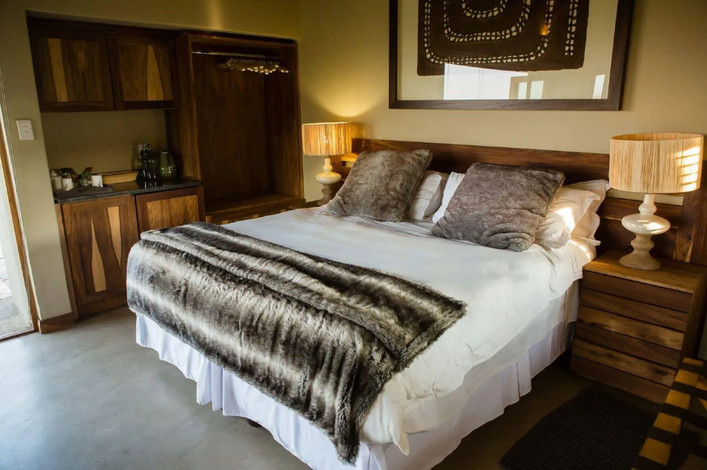 Sibani Lodge