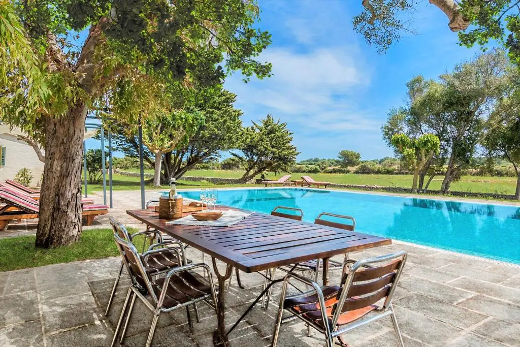 Villa Son Temet