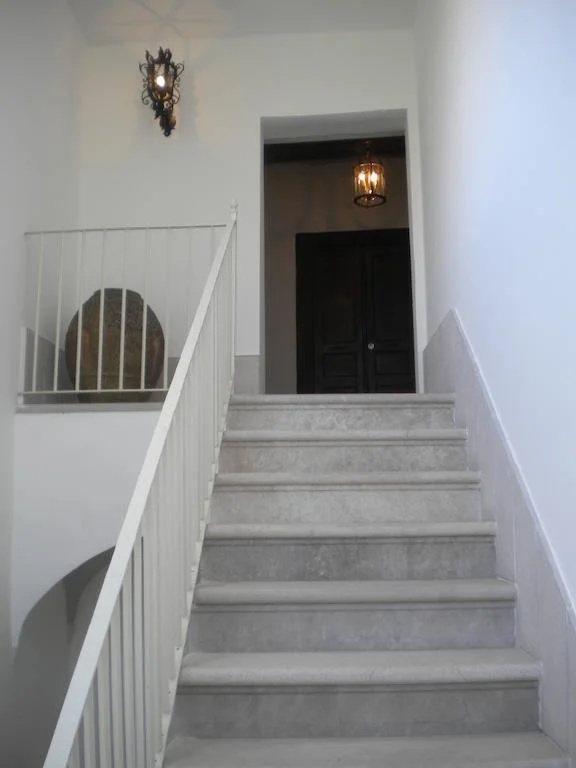 B&B Palazzo Lanza