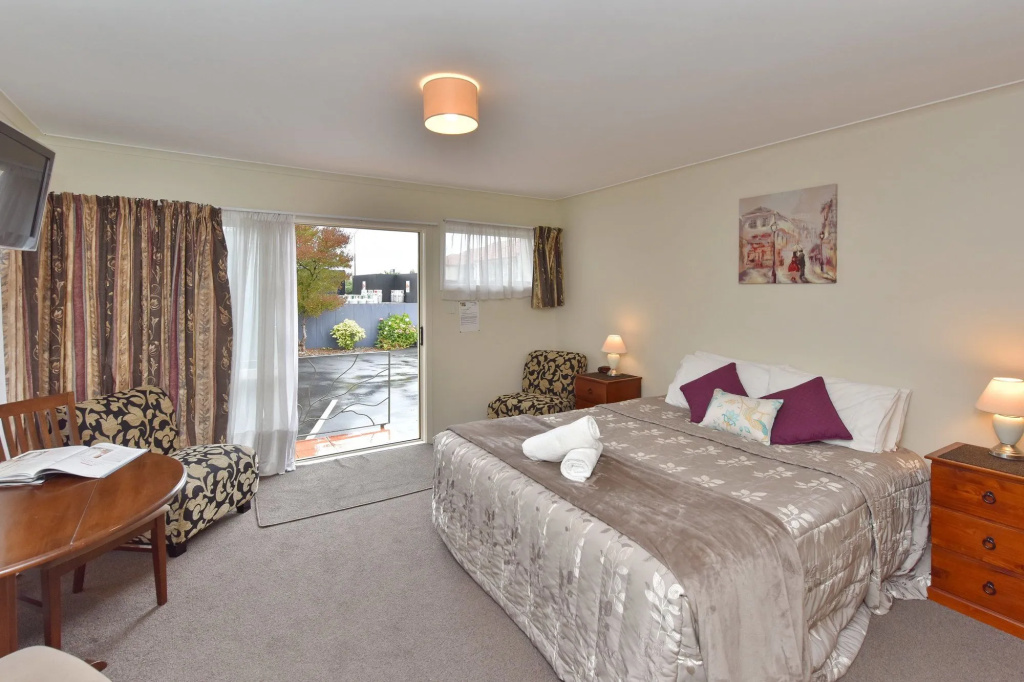 Northcote Motor Lodge
