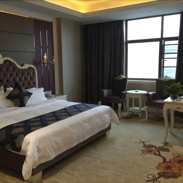 Zhonghe Hotel