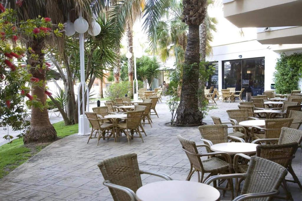 TRH Jardín Del Mar