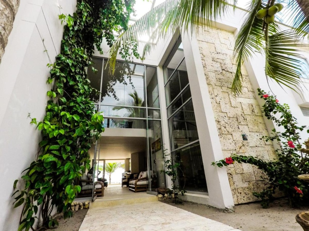 Hotel Rilux Tolú -Casa Danae-