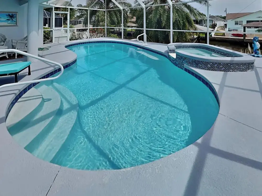 Dock Holliday by Ryson Vacation Rentals