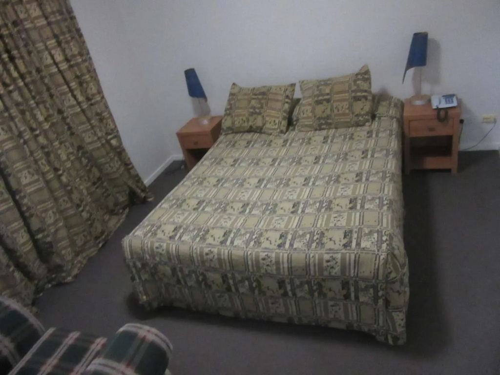 El Toro Motel