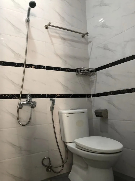 Thadico 1 Hotel