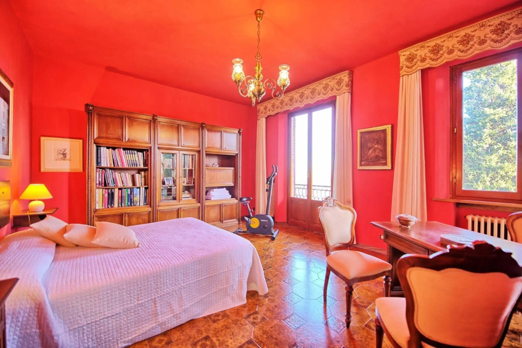 Villa Lauretana by PosarelliVillas