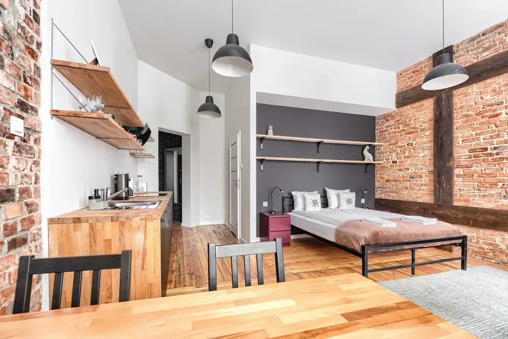 MARGI Martini Apartament