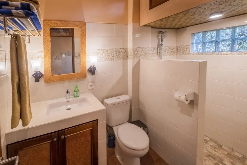 Kemangi Apartments and Yoga Space