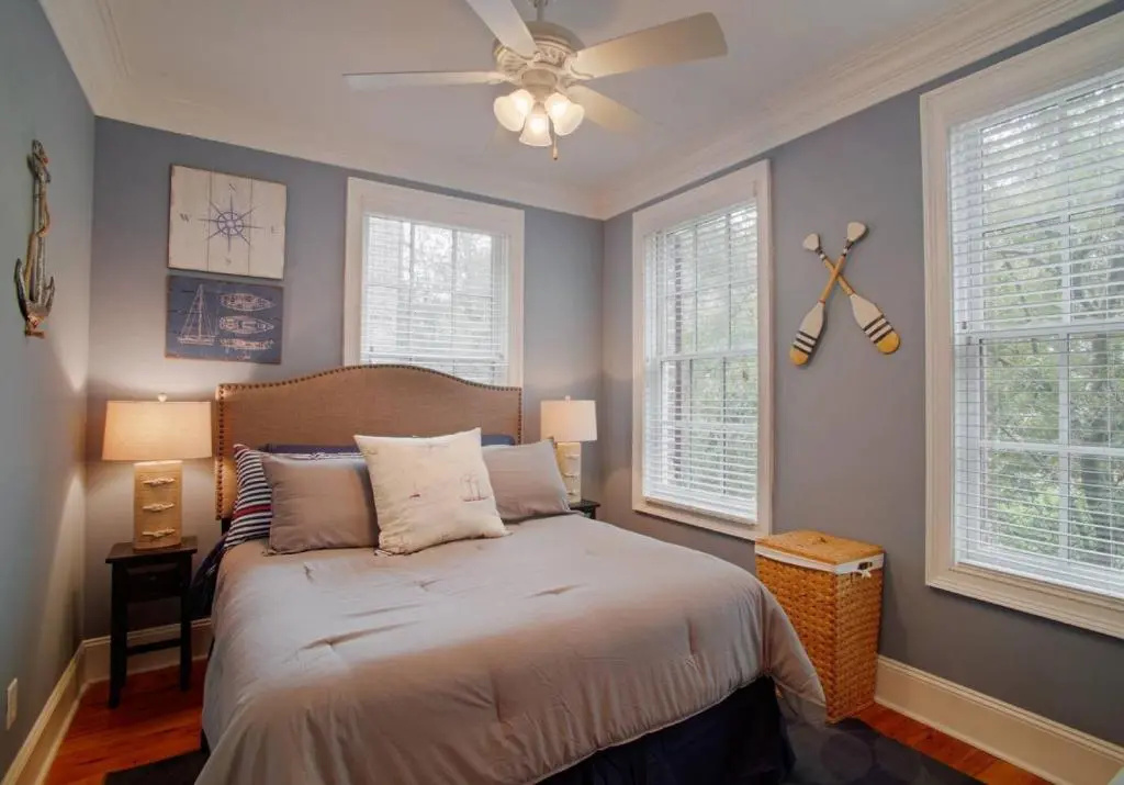 Luxury 3Bed Townhome in Historic Downtown Savannah