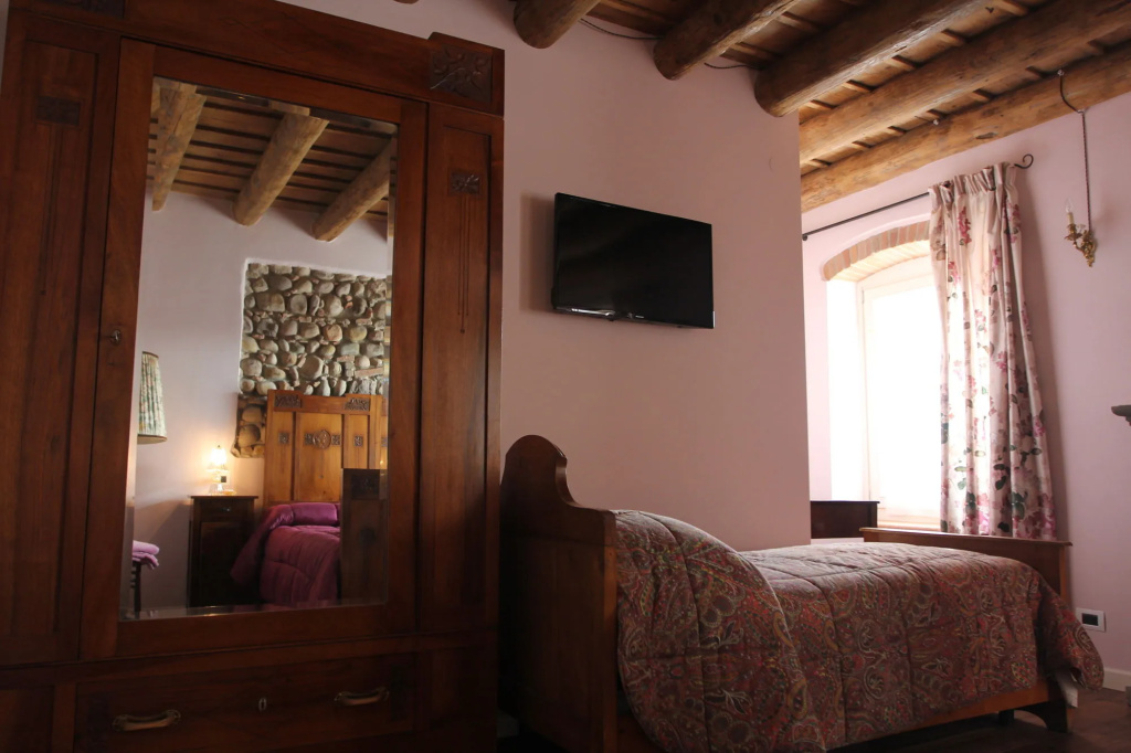 Relais Corte Sant' Agata B&B