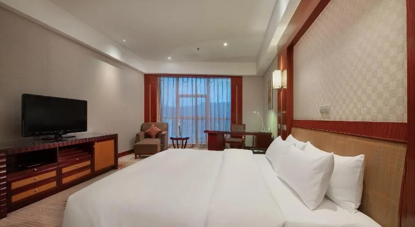Kingworld Hotel Chongqing