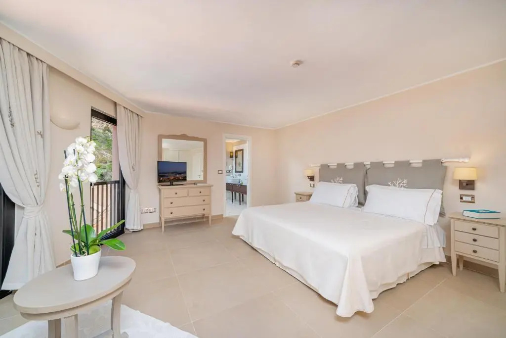 Hotel Cala Lunga