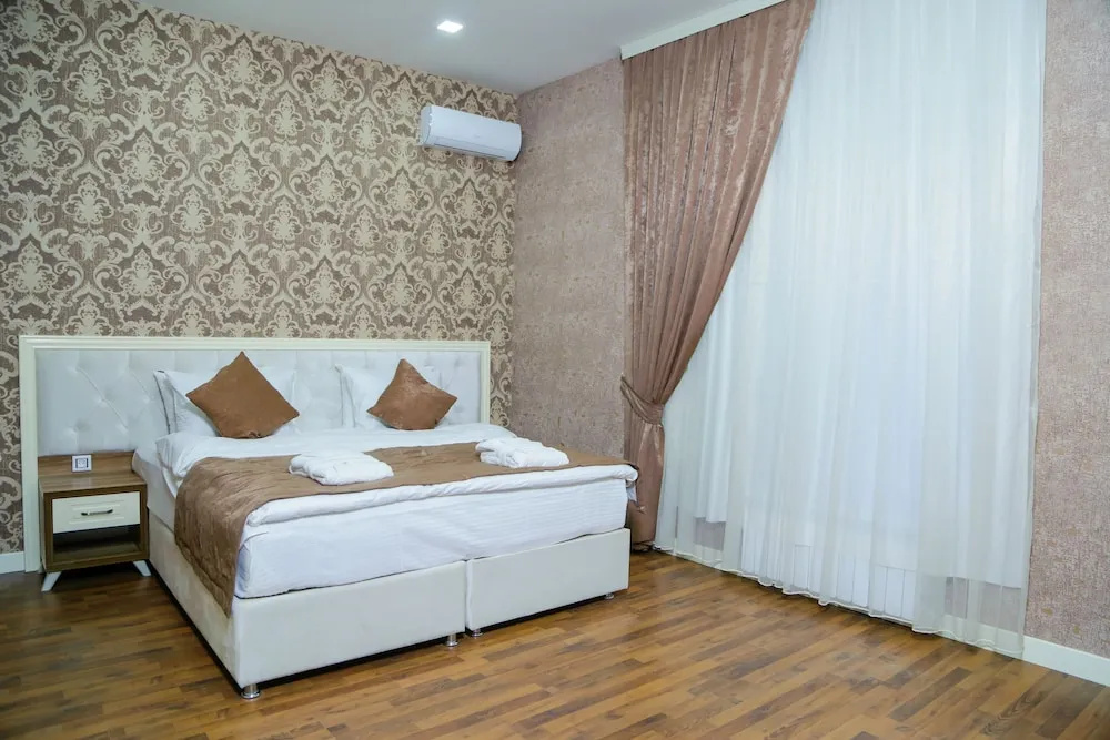 Villa Inn Hotel