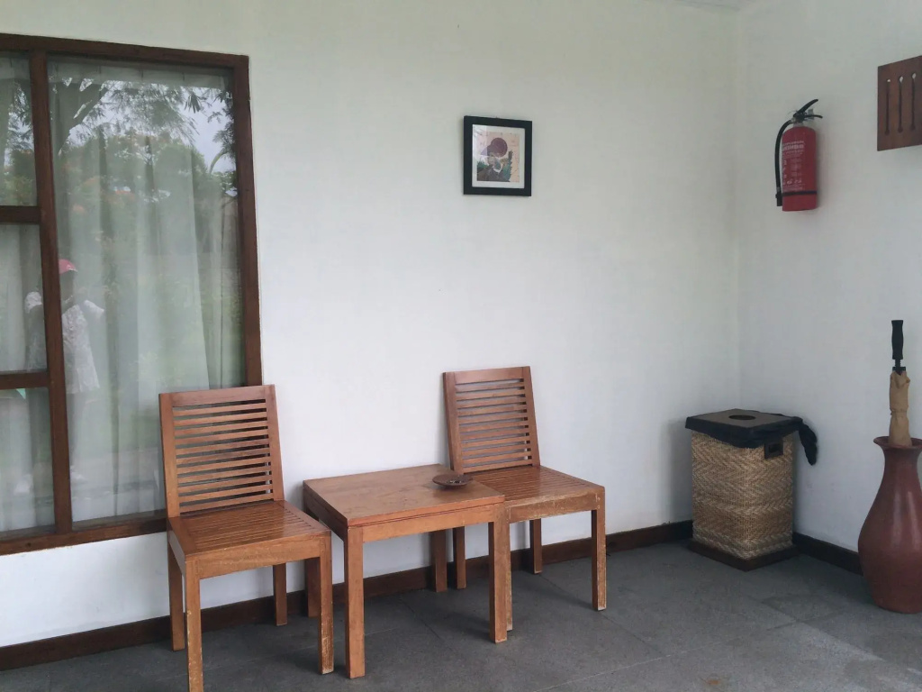 Good Heart Resort