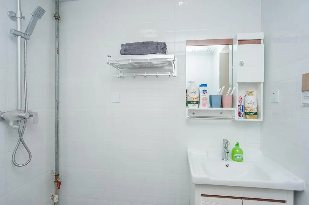 Zhengzhou Gaoxin·Zhengzhou University New Zone· Locals Apartment 00122100