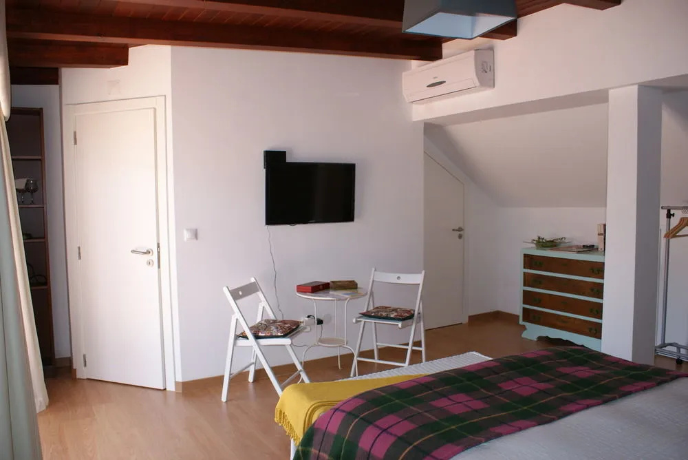 Casas da Formosa - Downtown Alegria