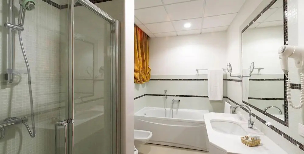 Hotel Svevo