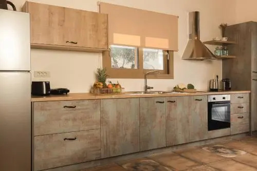 Nonos Fioro Premium Houses