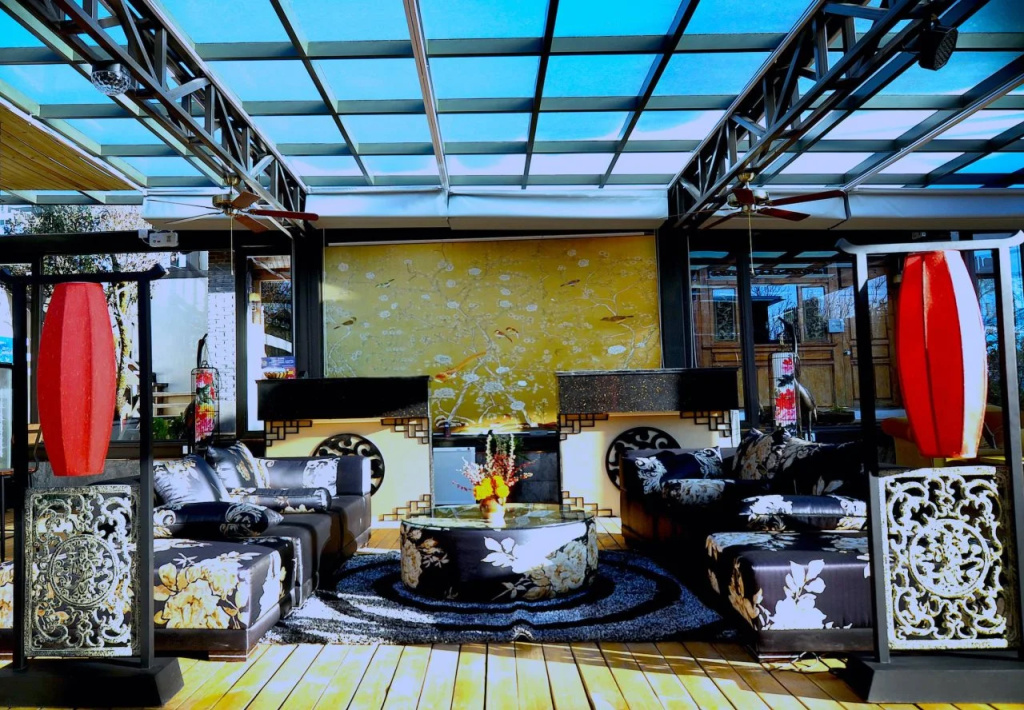 Huamei Club Lijiang
