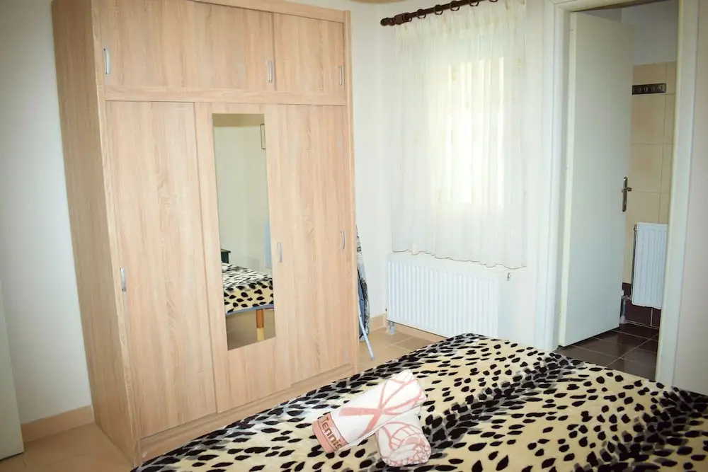 Apartment Nakis